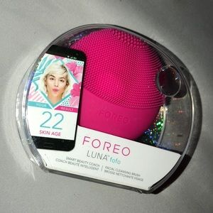 FOREO LUNA fofo